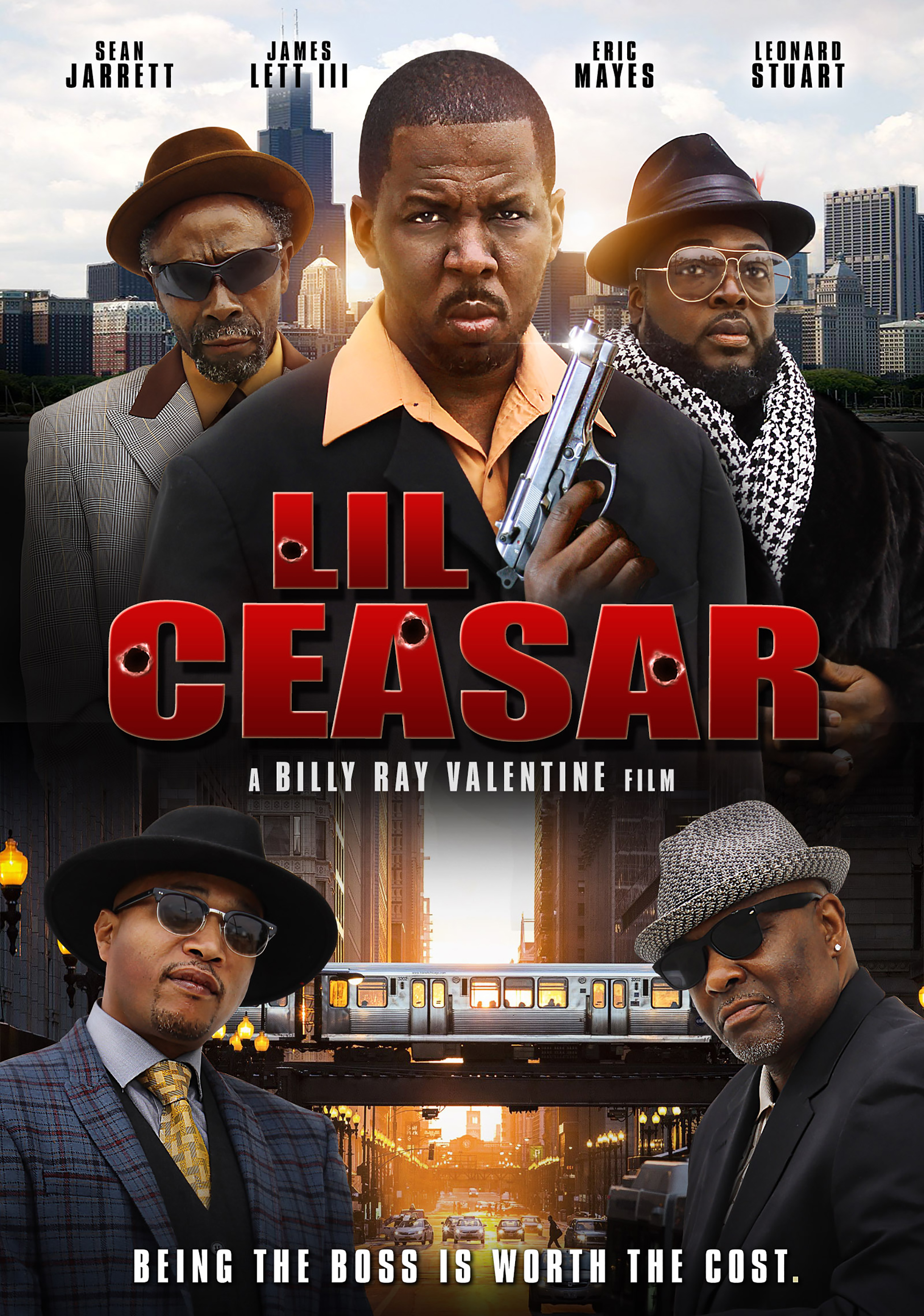 Lil Ceaser (2020)