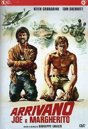 Явление Джо и Маргерито (1974)