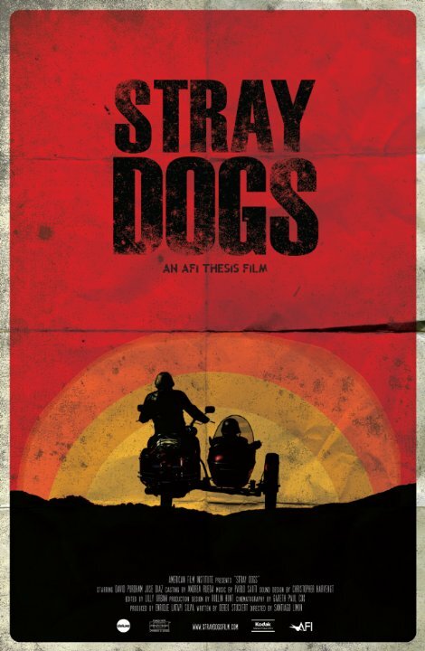 Stray Dogs (2014)