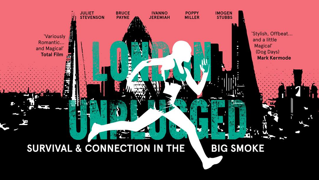 London Unplugged (2018)