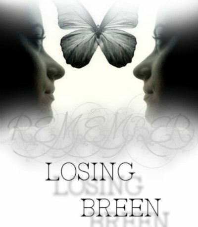 Losing Breen (2017)