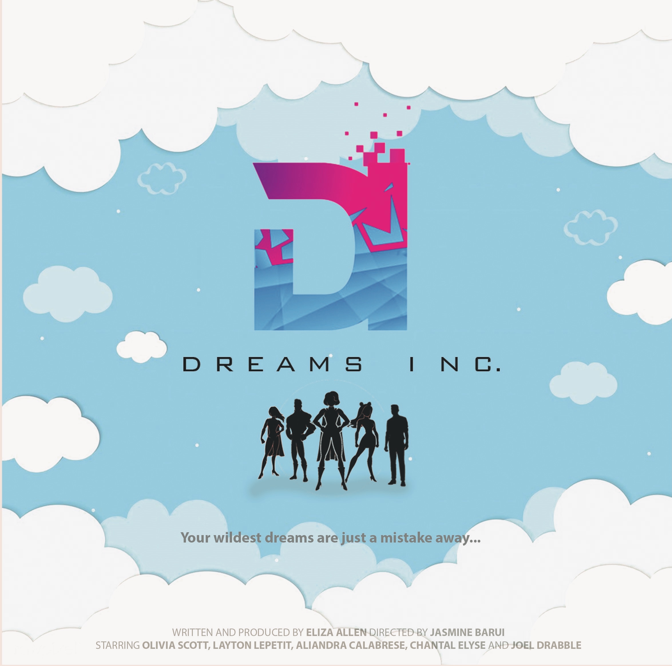 Dreams Inc (2020)