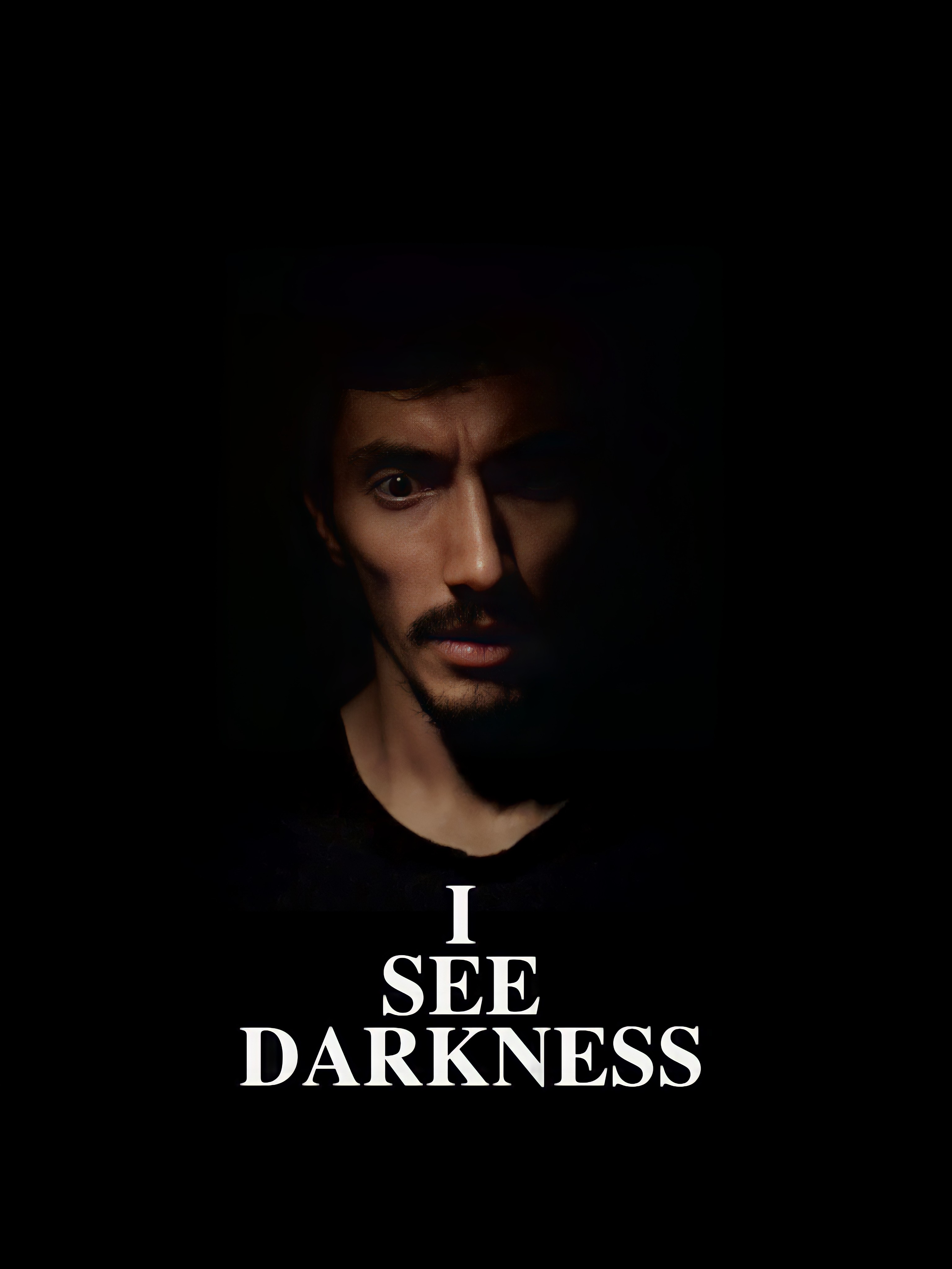I See Darkness (2022)