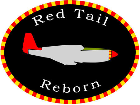 Red Tail Reborn (2007)
