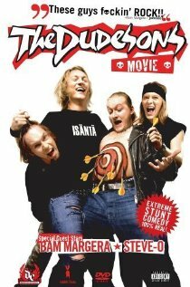 The Dudesons Movie (2006)