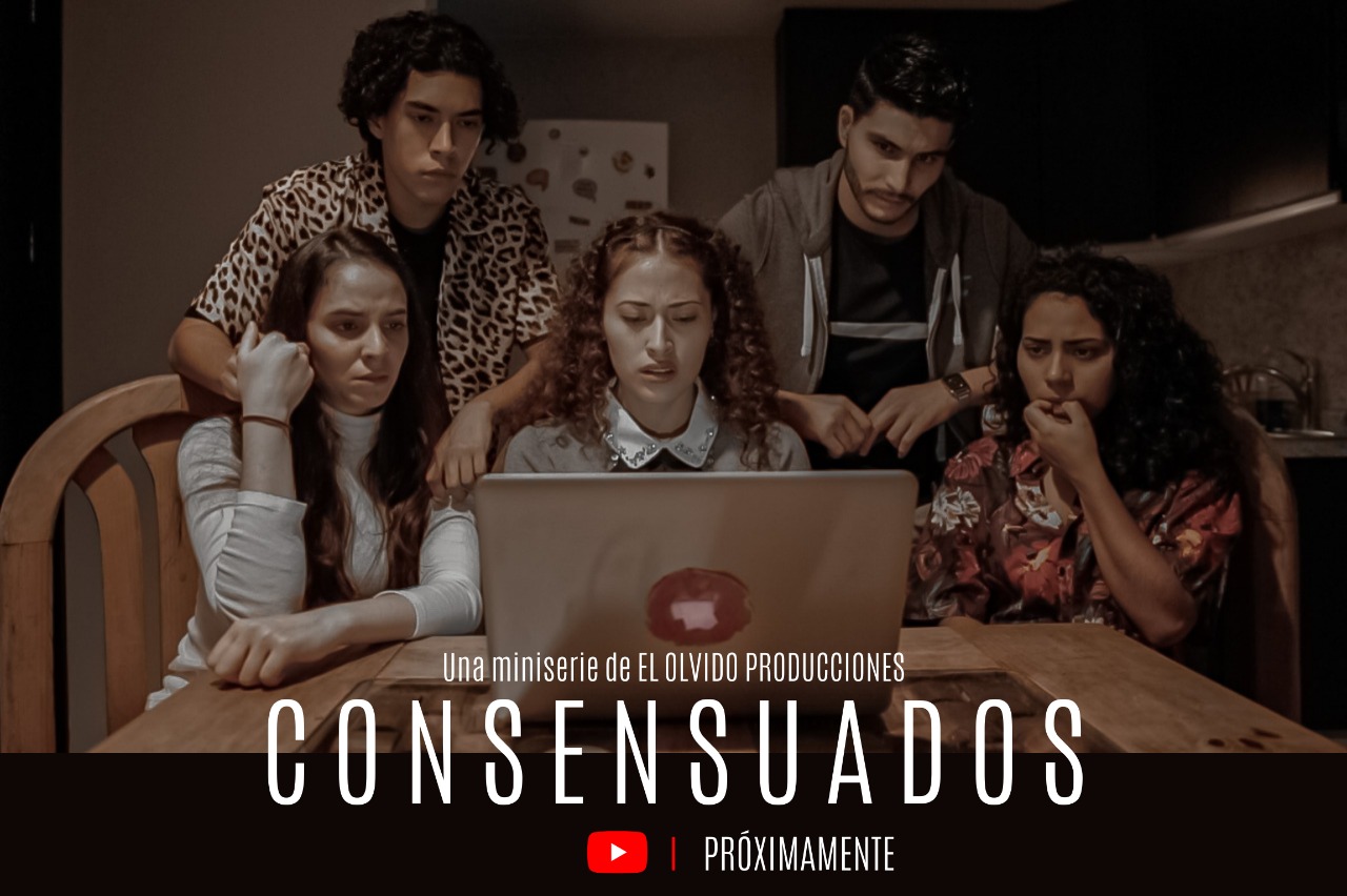 Consensuados (2020)