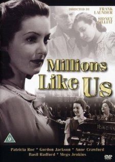 Millions Like Us (1943)