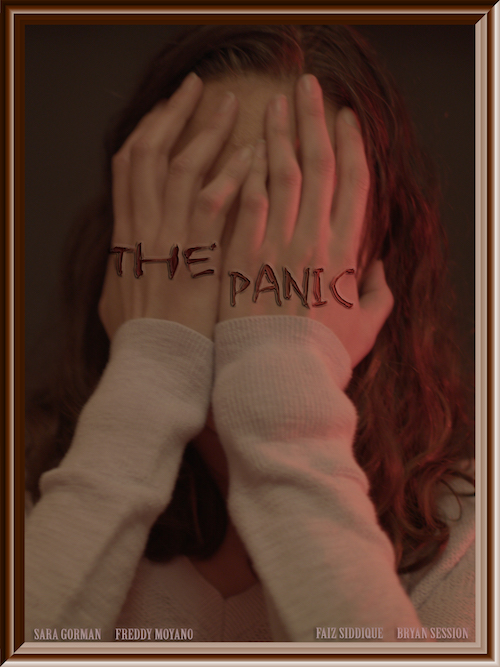 The Panic! (2018)