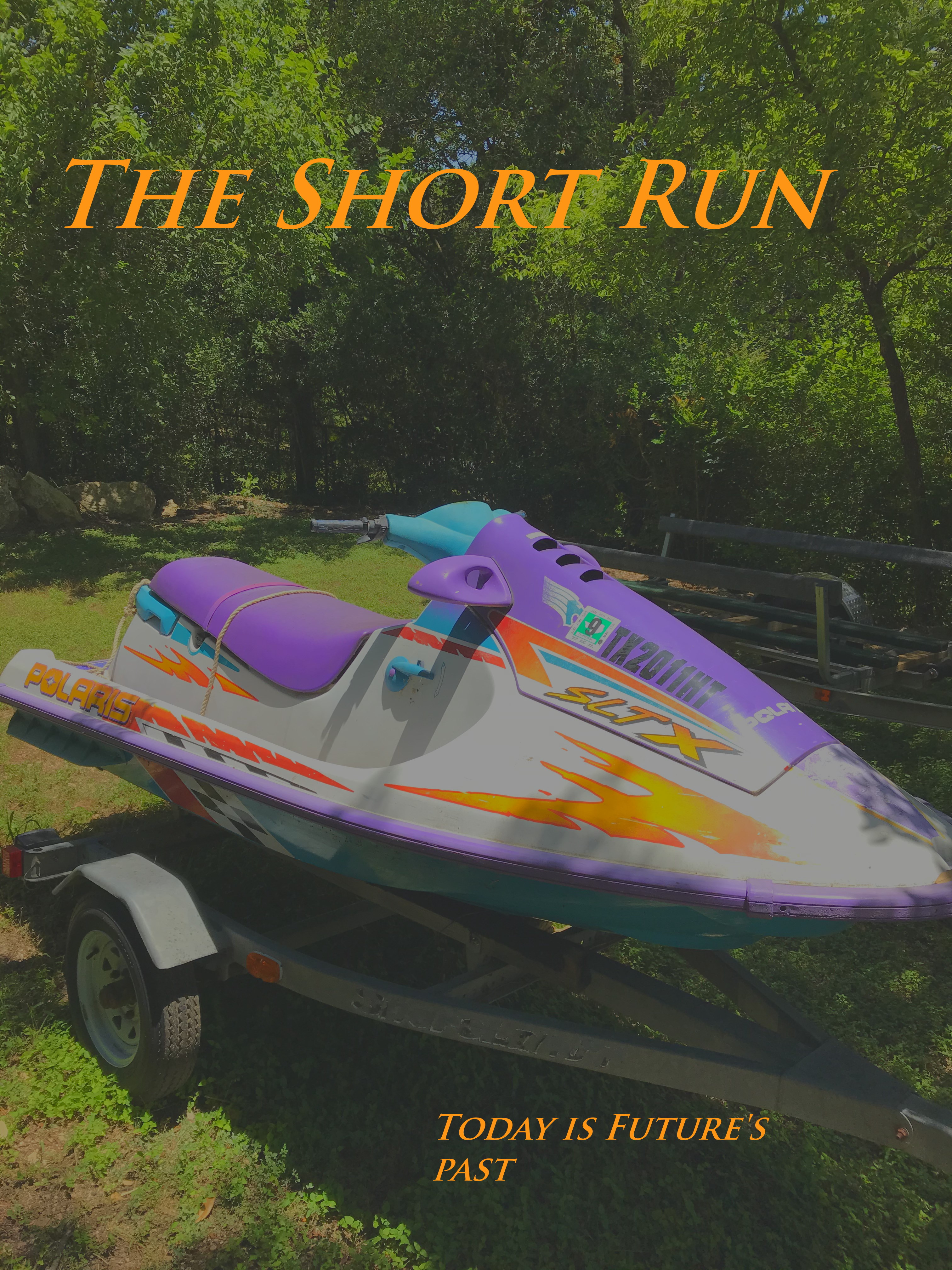 The Short Run (2020)