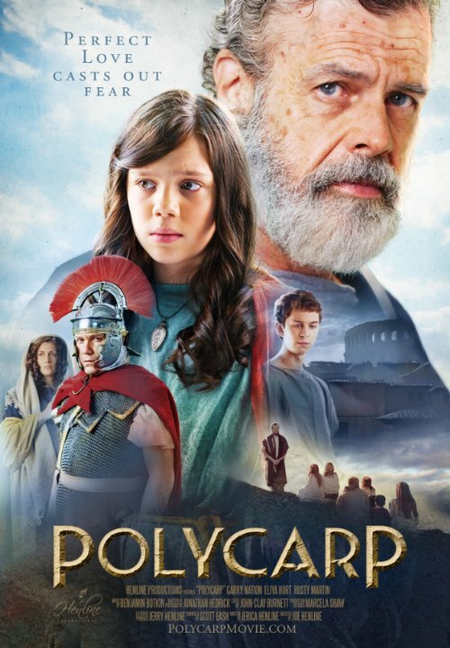 Polycarp (2015)