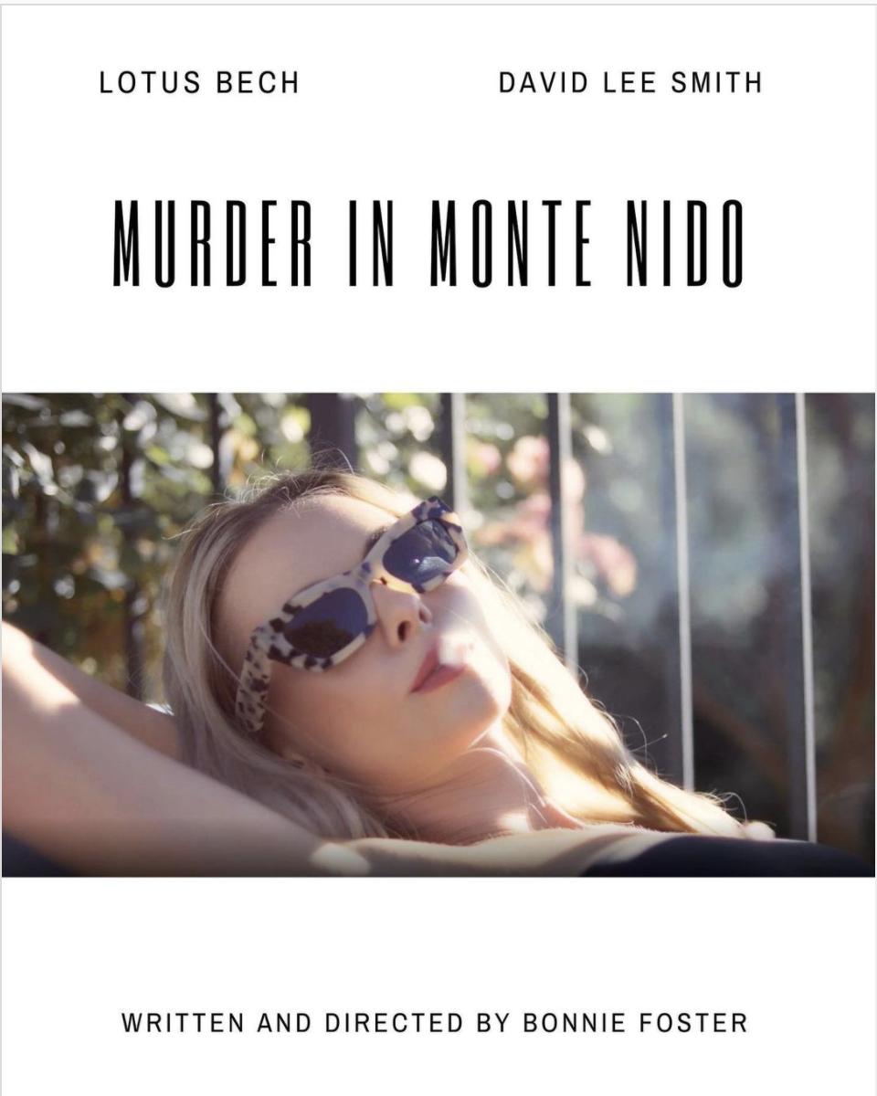 Murder in Monte Nido Mountains (2021)