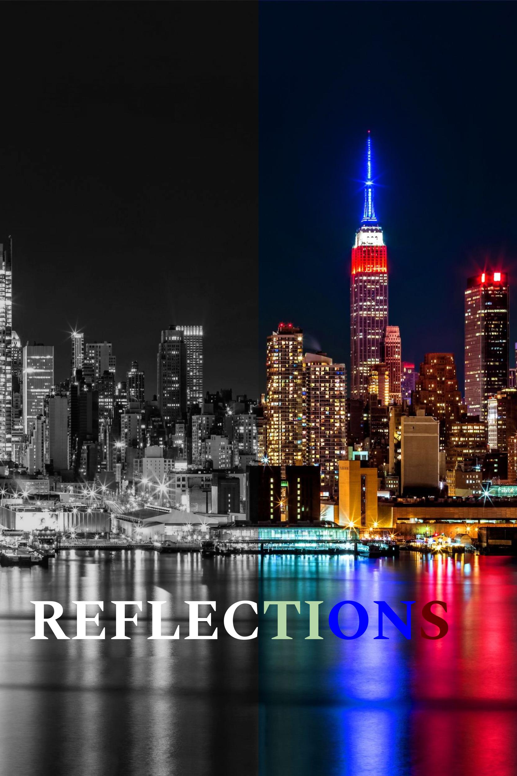 Reflections (2020)