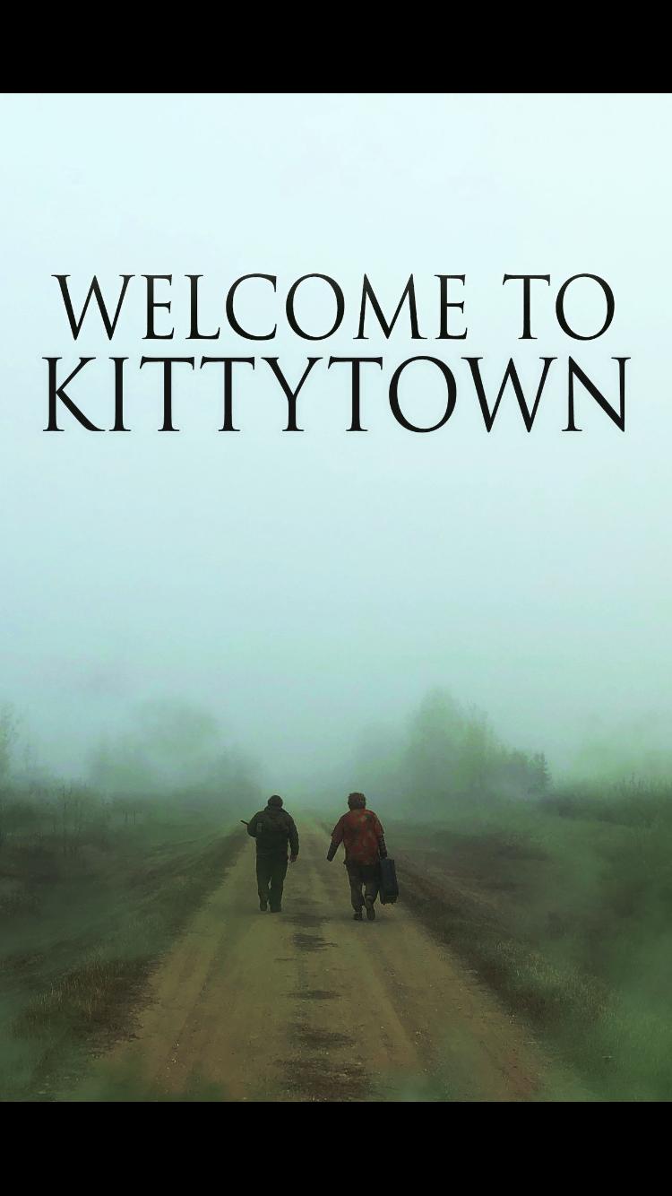 Welcome to Kittytown (2020)