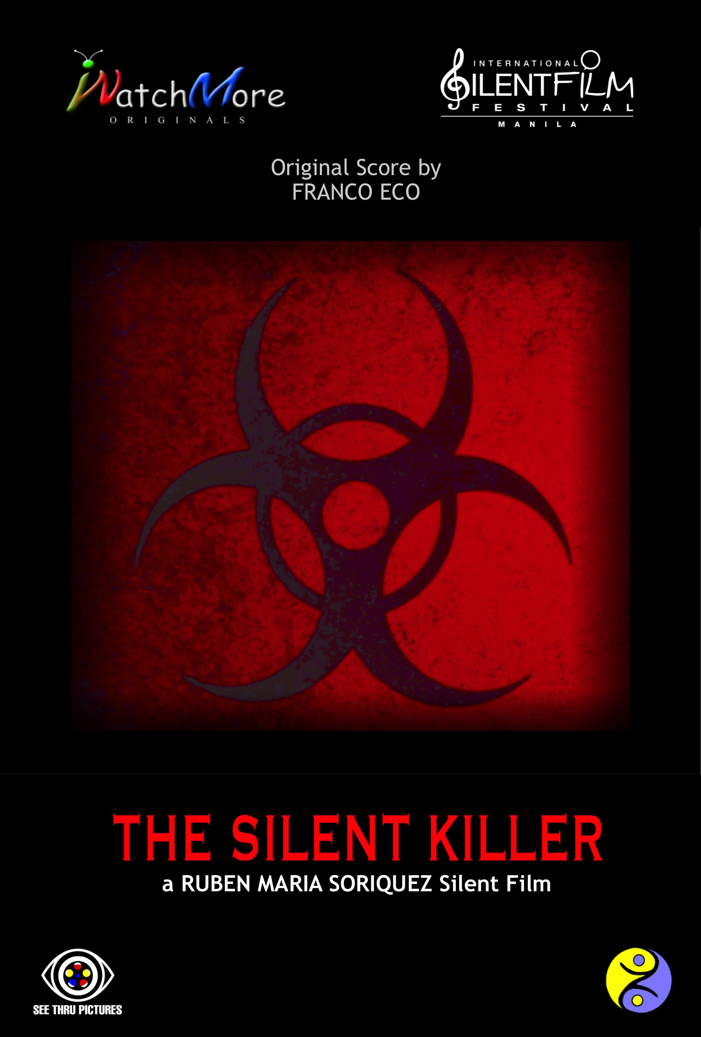 The Silent Killer (2020)