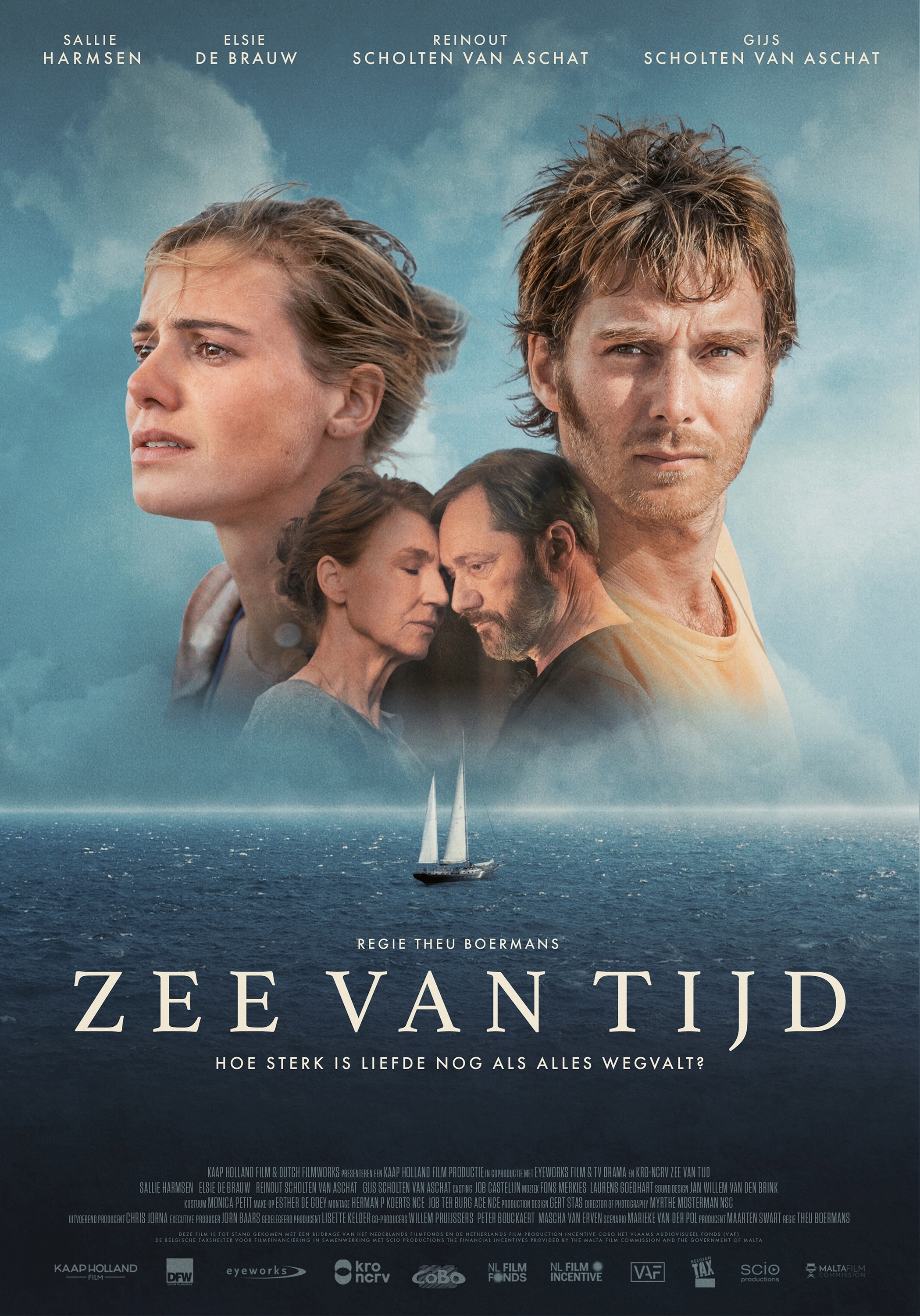 Zee van Tijd (2022)