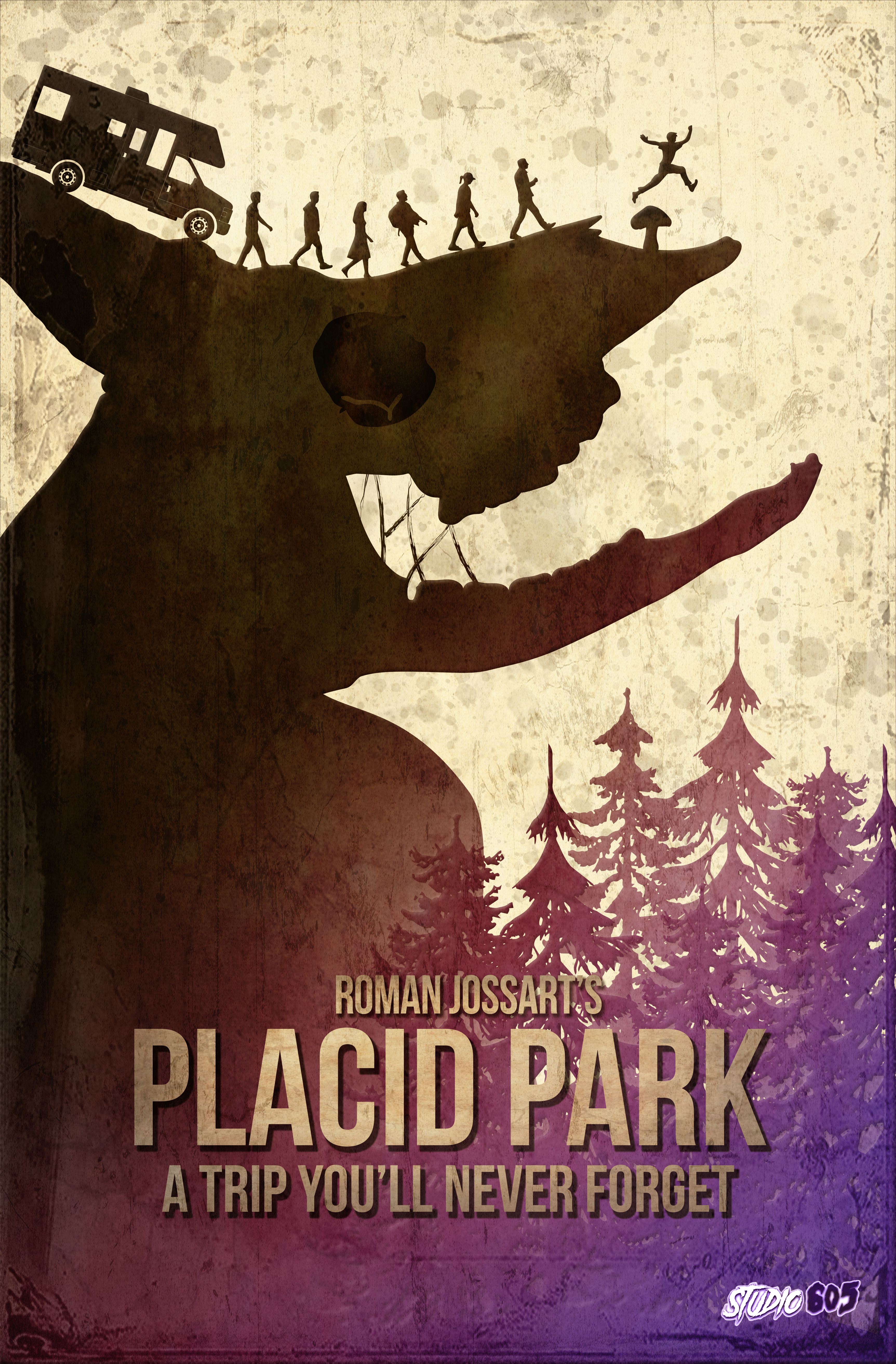 Placid Park (2024)