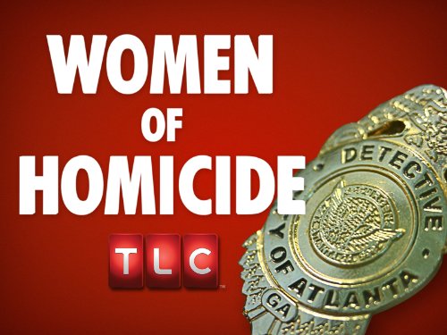 Женщины расследуют убийства (2014)