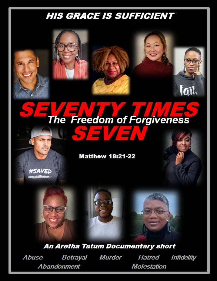 Seventy Times Seven: The Freedom of Forgiveness (2020)