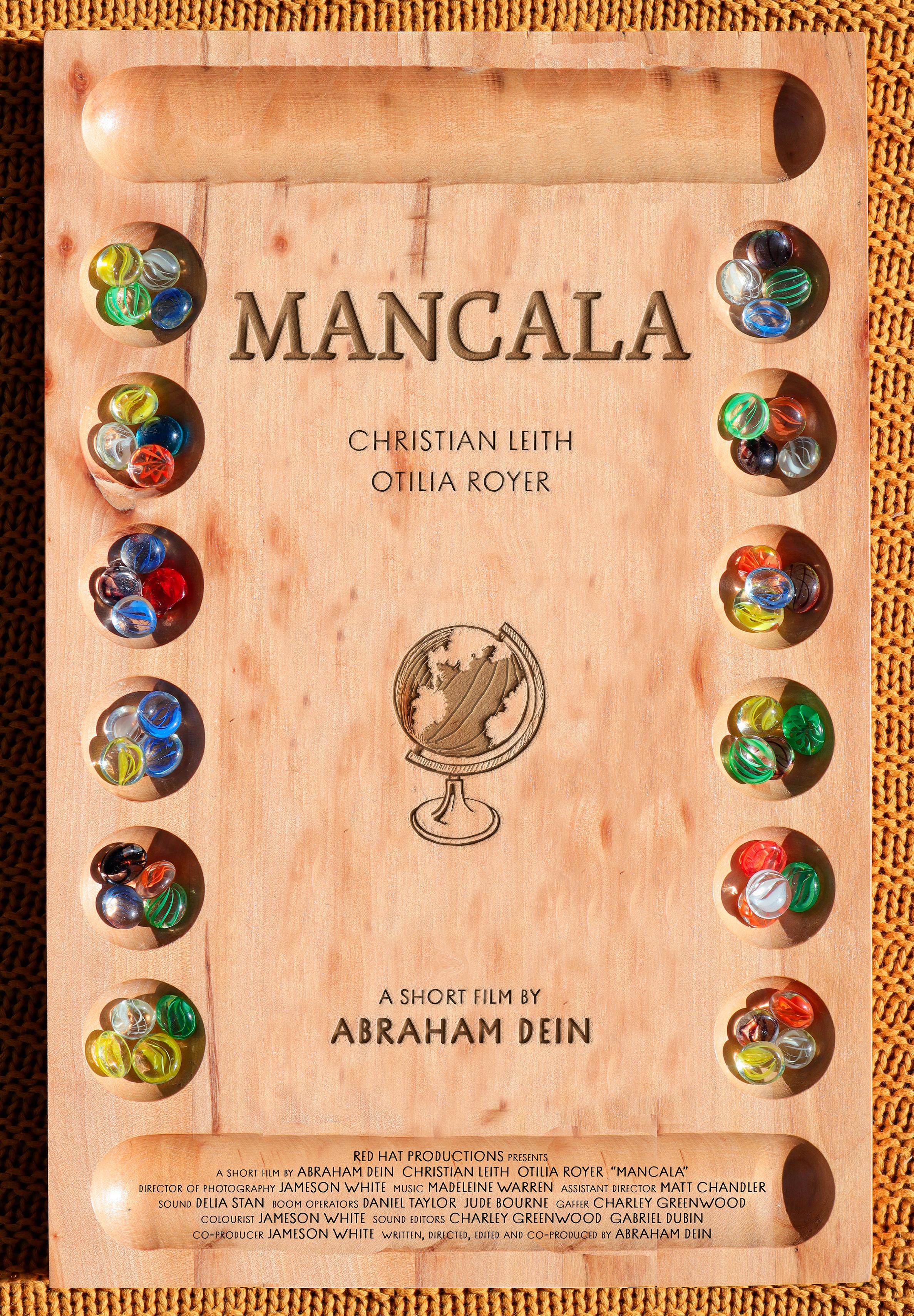 Mancala (2021)