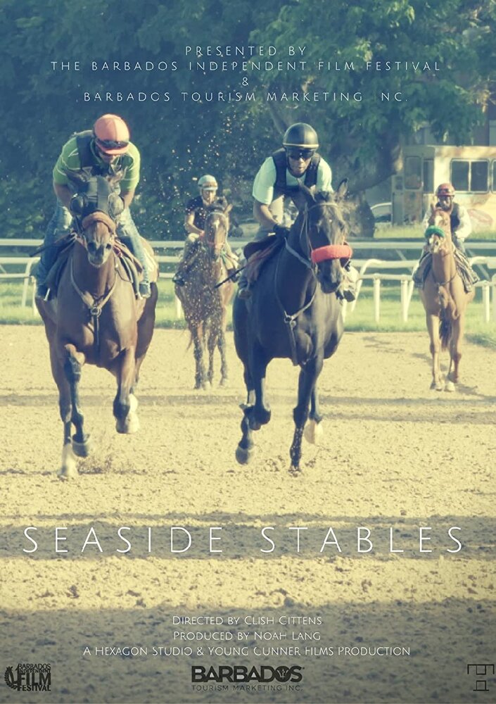 Seaside Stables (2018)