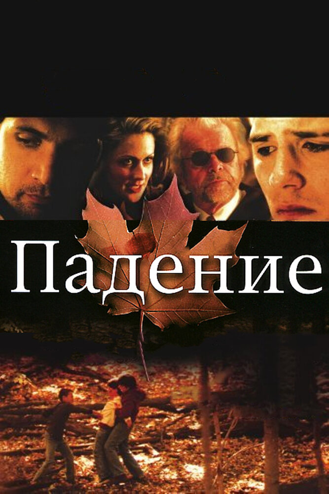 Падение (2008)