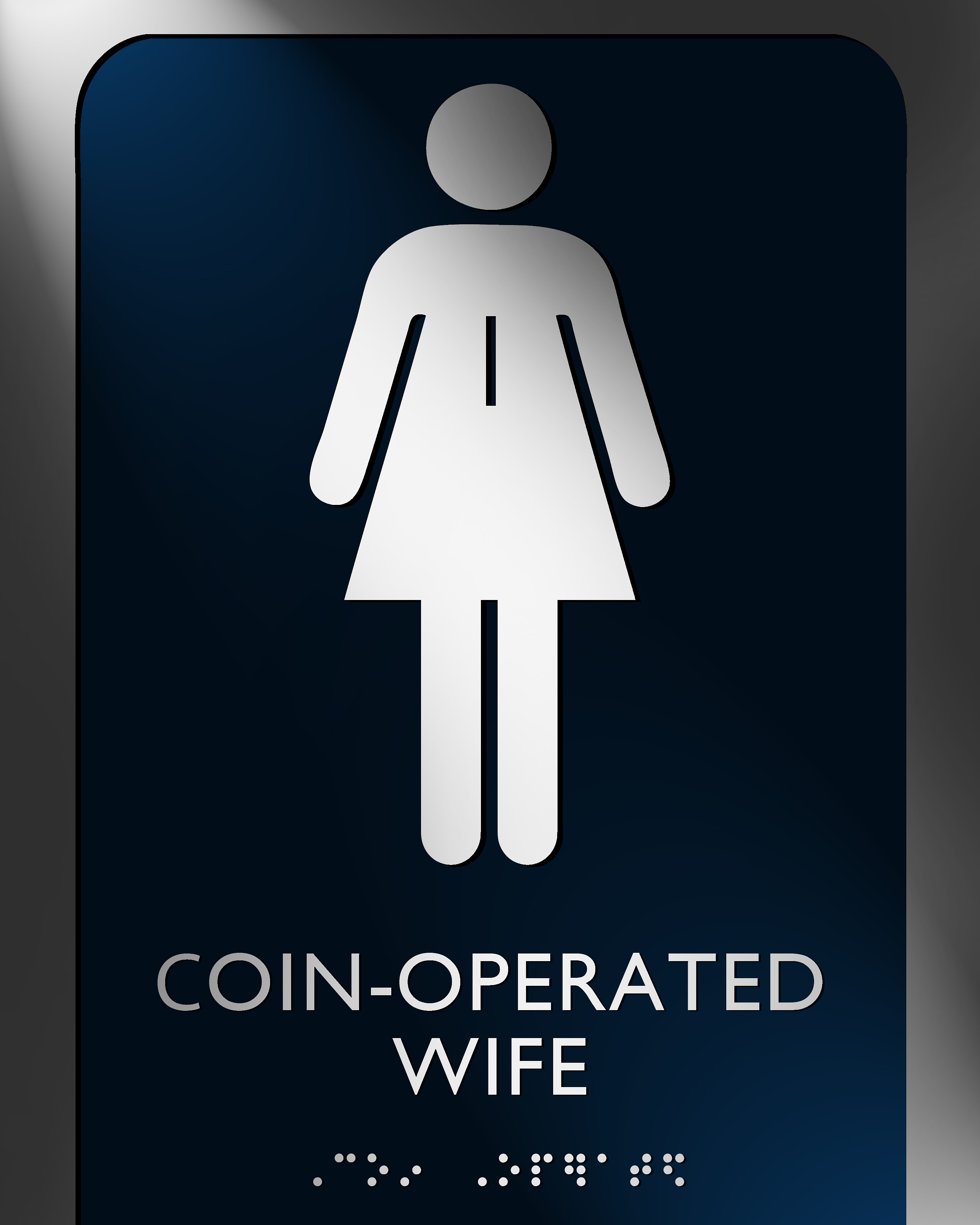 Coin-Operated Wife (2021)
