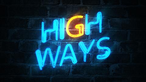 High Ways (2020)