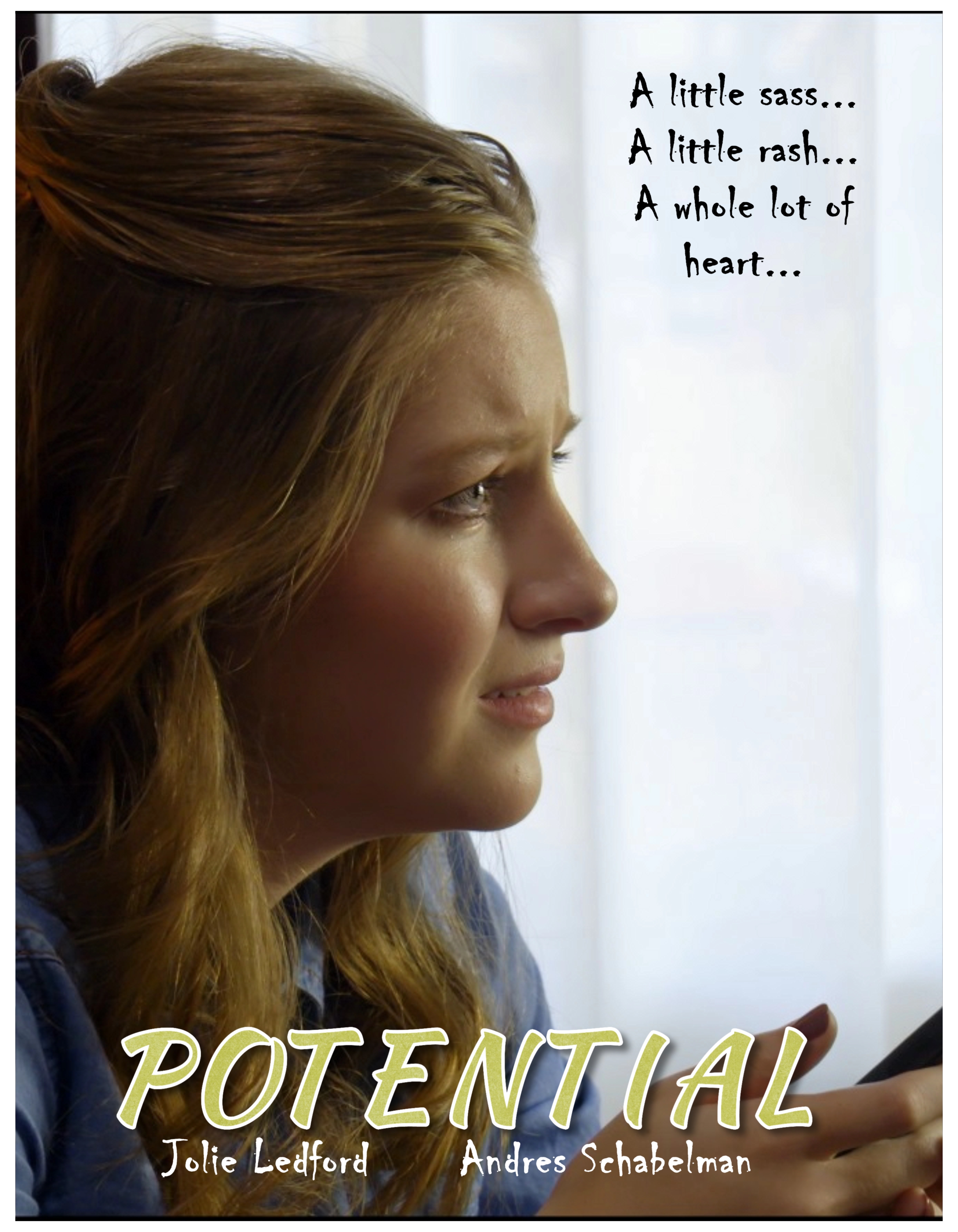 Potential (2020)