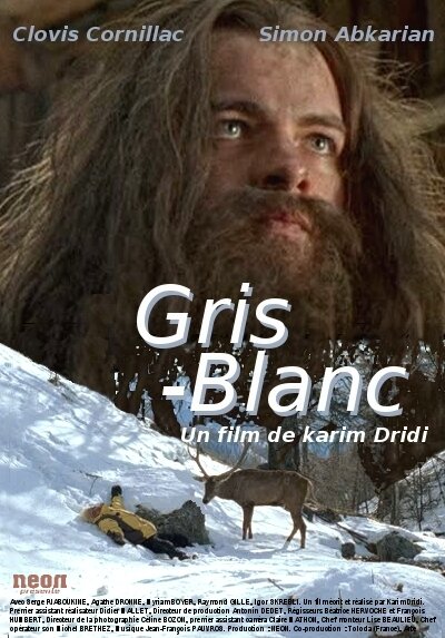 Gris blanc (2005)