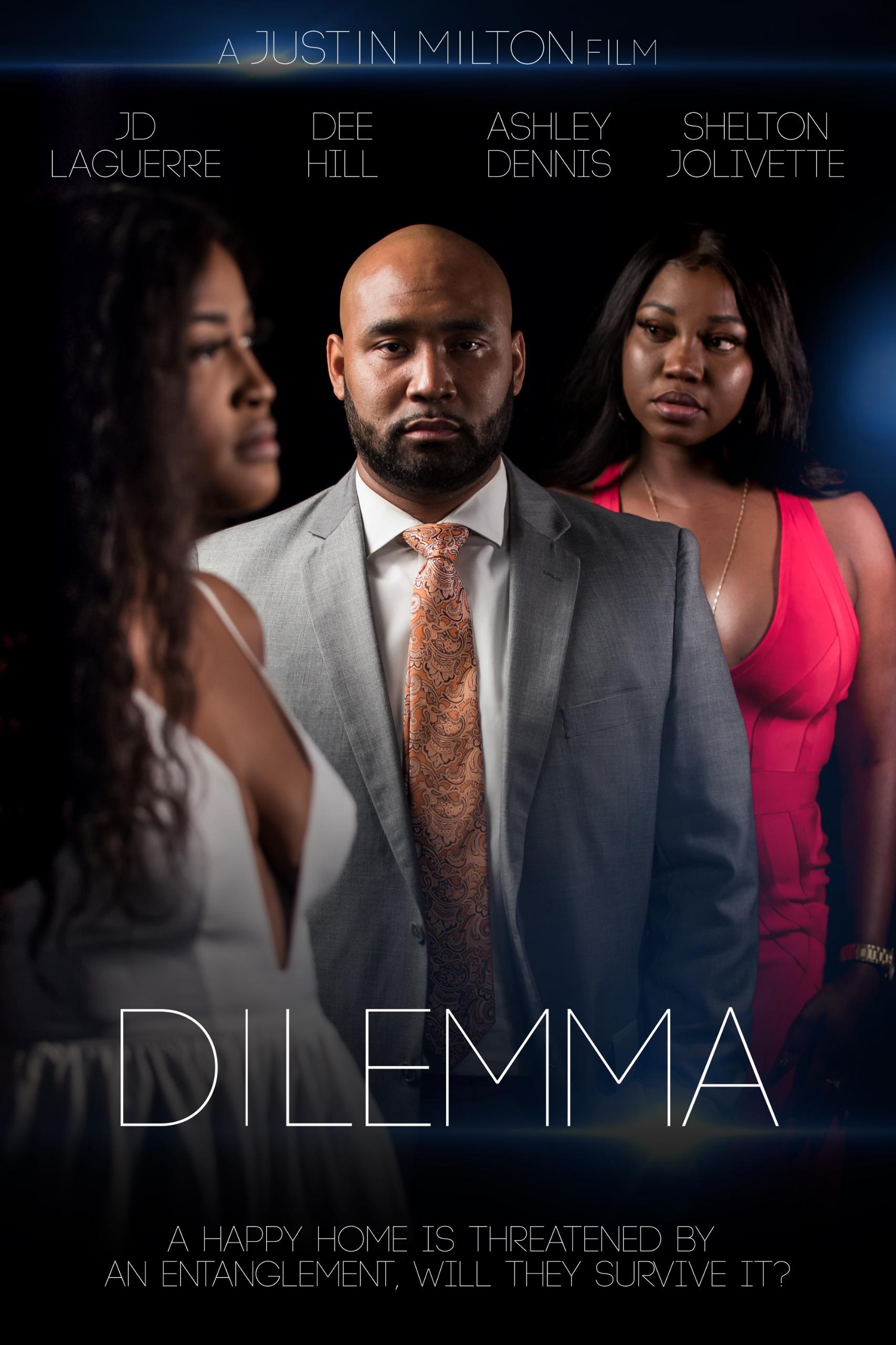 Dilemma (2022)