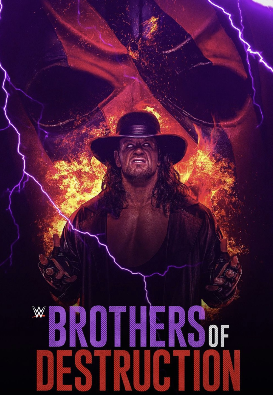 Brothers of Destruction (2020)