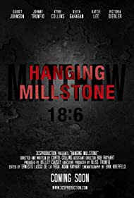 Hanging Millstone (2016)