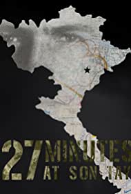Operation Kingpin: 27 Minutes at Son Tay (2020)