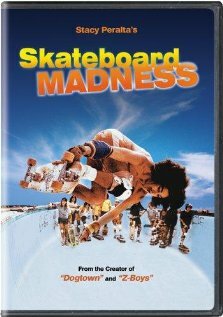 Skateboard Madness (1980)