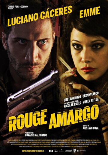 Rouge amargo (2012)