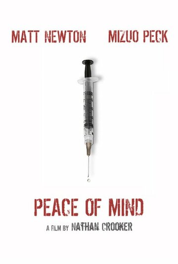 Peace of Mind (2008)